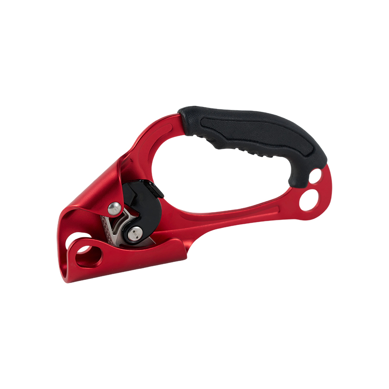 MP-SSQ-001 Rock Climbing Ascender