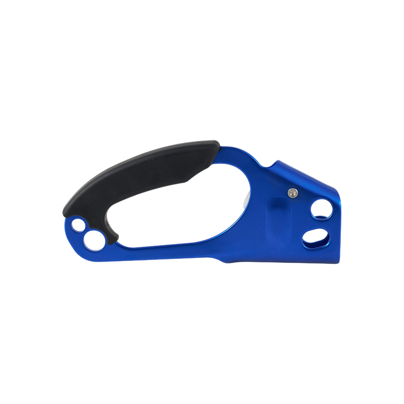 MP-SSQ-005 Rope Ascender