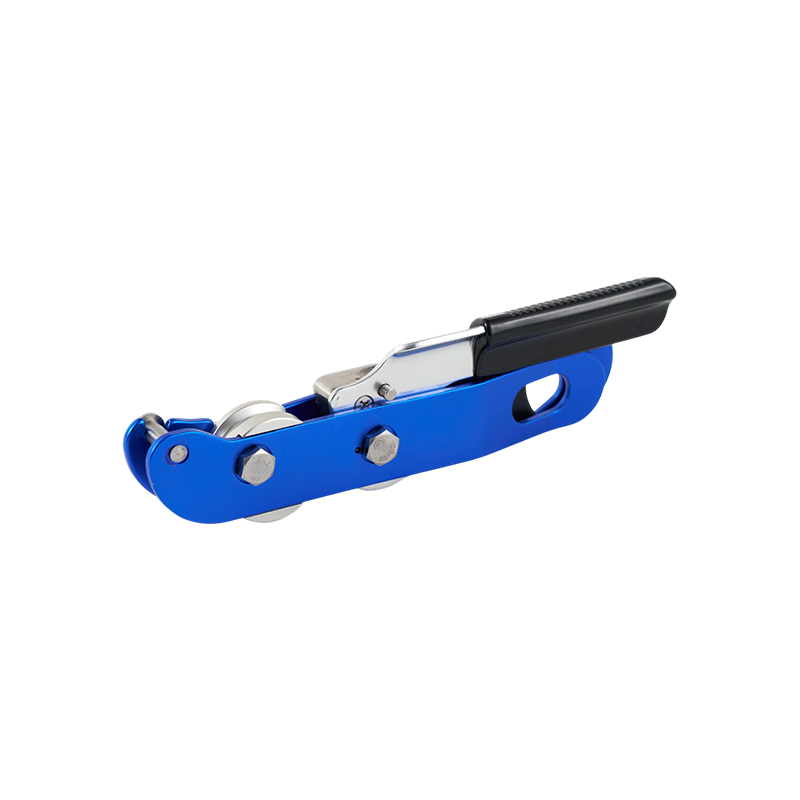 MP-XJQ-001A Rescue Rope Grabber