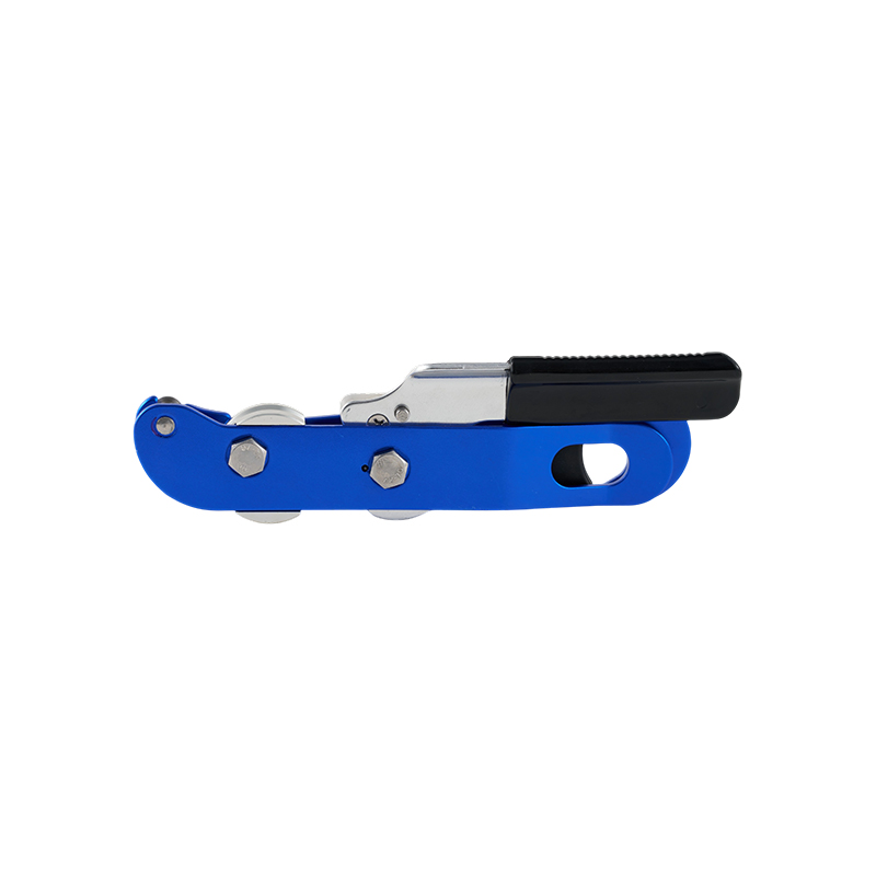 MP-XJQ-001A Rescue Rope Grabber