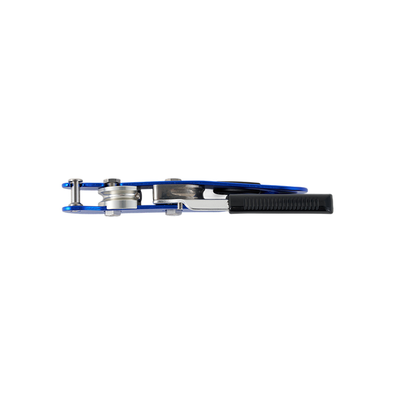 MP-XJQ-001A Rescue Rope Grabber