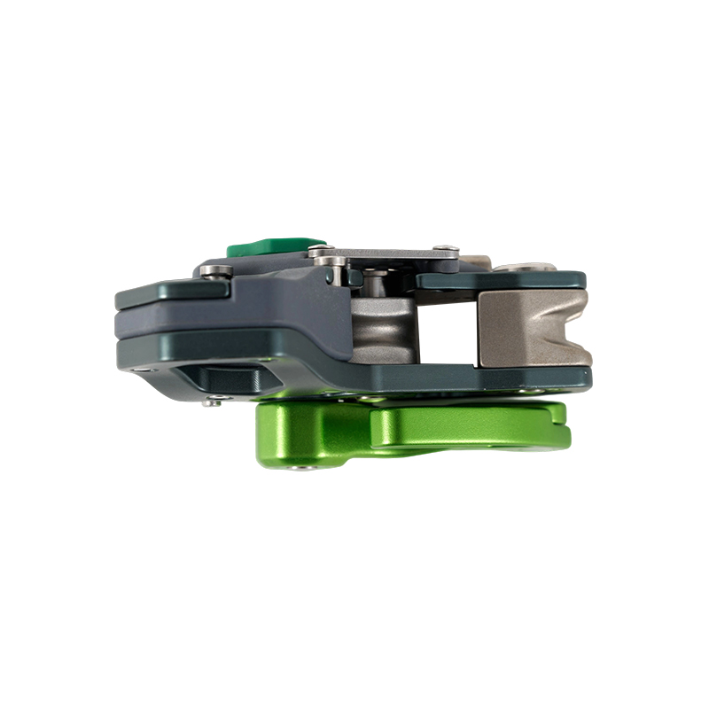 MP-XJQ-009 Fall Limiter