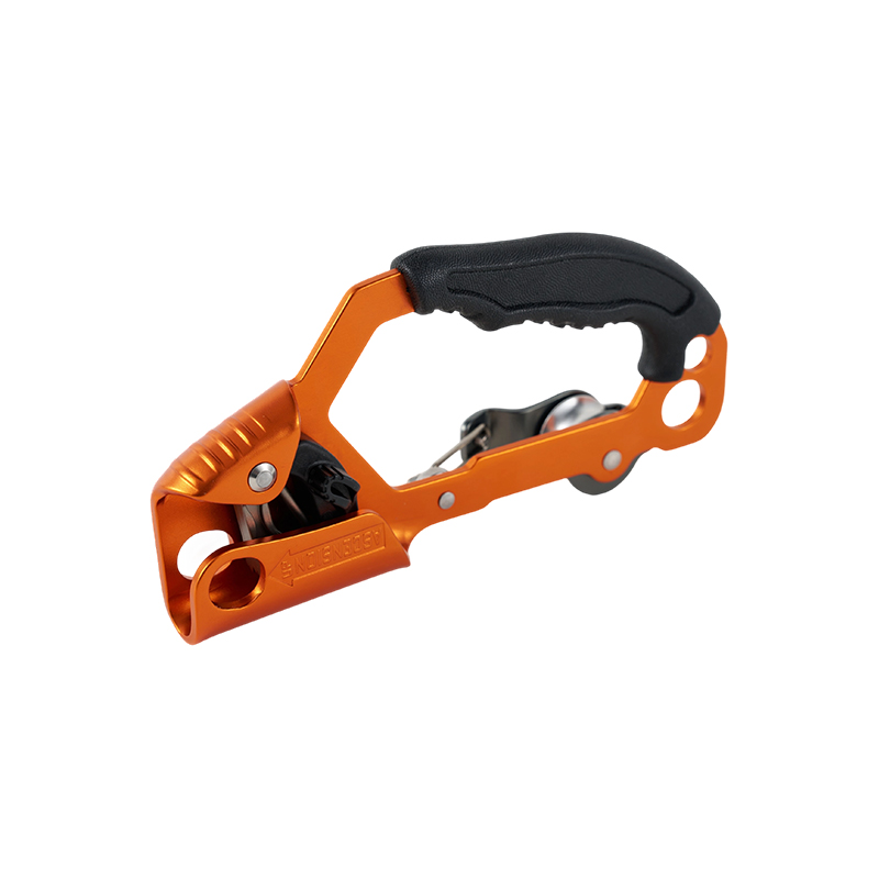 MP-SSQ-002Hl Aluminum Chest Ascender