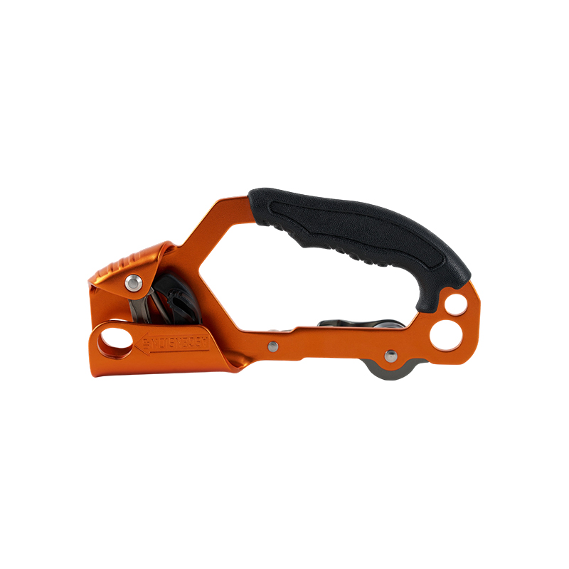 MP-SSQ-002Hl Aluminum Chest Ascender