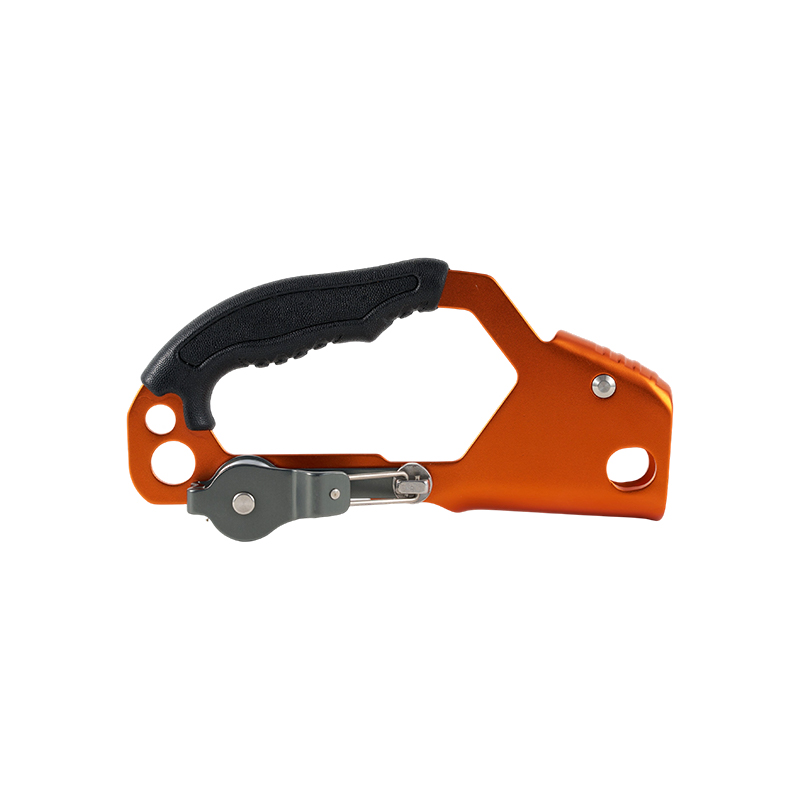 MP-SSQ-002Hl Aluminum Chest Ascender