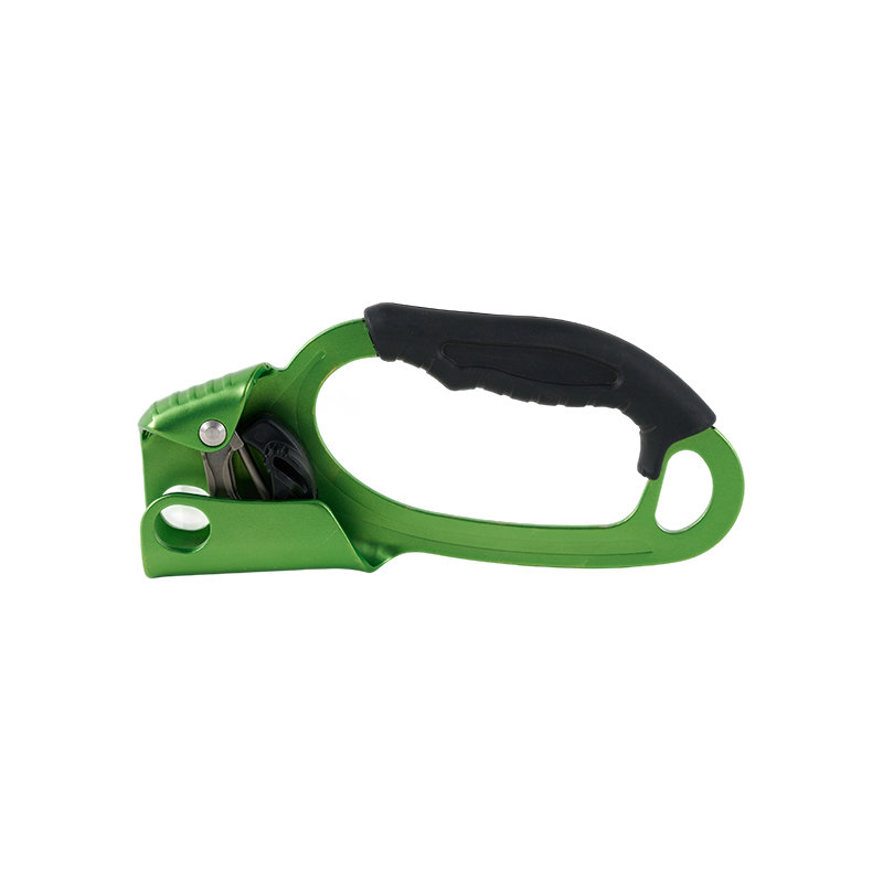 MP-SSQ-006 Rope Clip Ascender