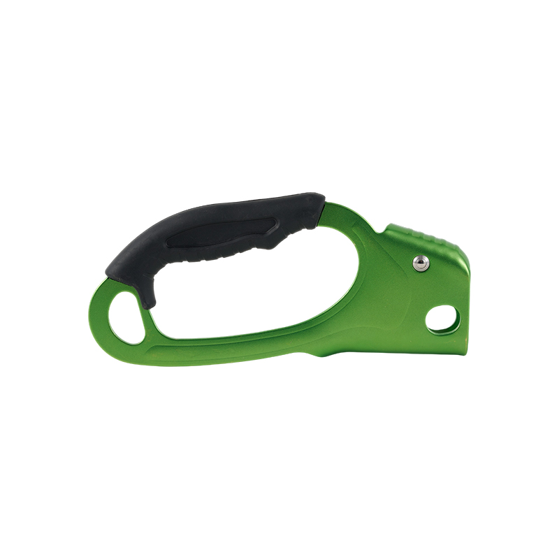 MP-SSQ-006 Rope Clip Ascender