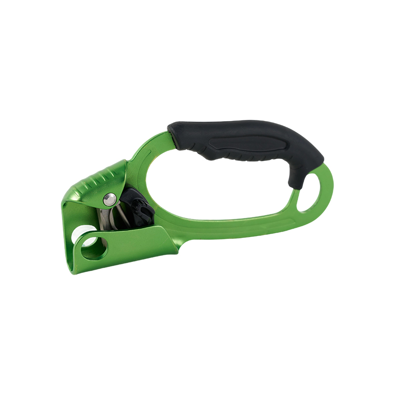 MP-SSQ-006 Rope Clip Ascender