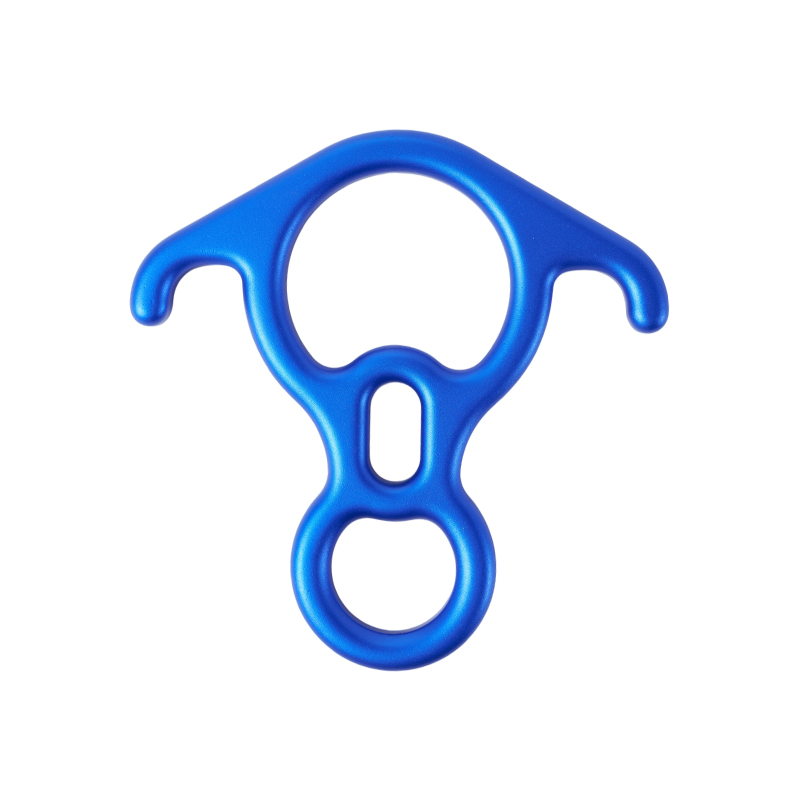 MP-NJ8ZH-003 Controlled Rope Descender