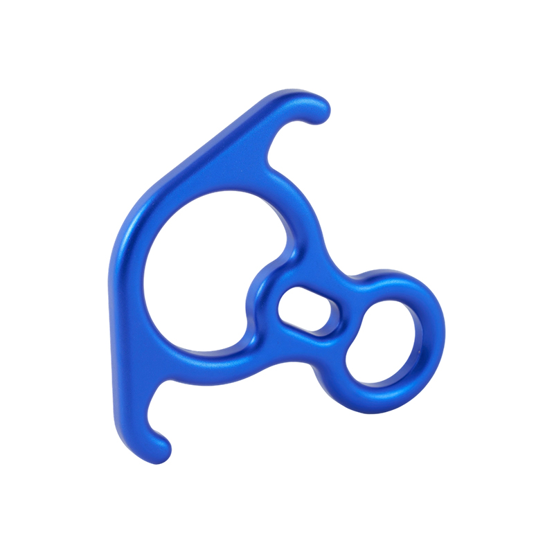 MP-NJ8ZH-003 Controlled Rope Descender