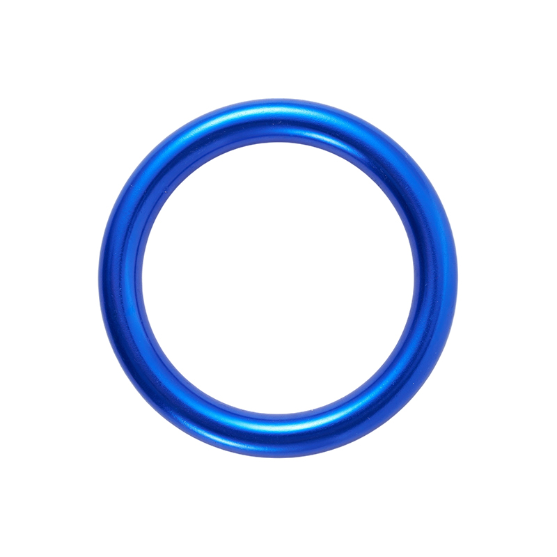 MP-YH-005 No-Weld Ring Ring