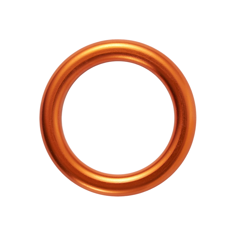 MP-YH-005 No-Weld Ring Ring