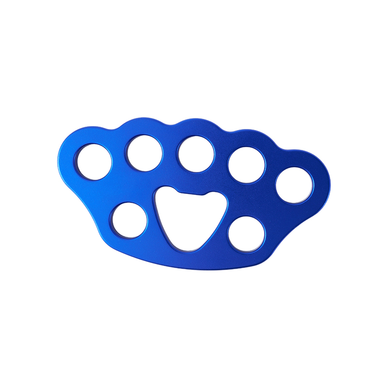 MP-FLB-006 Multi-Hole Force Dividing Plate