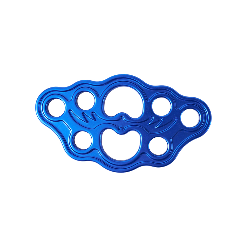 MP-FLB-003 Flat Connecting Plate