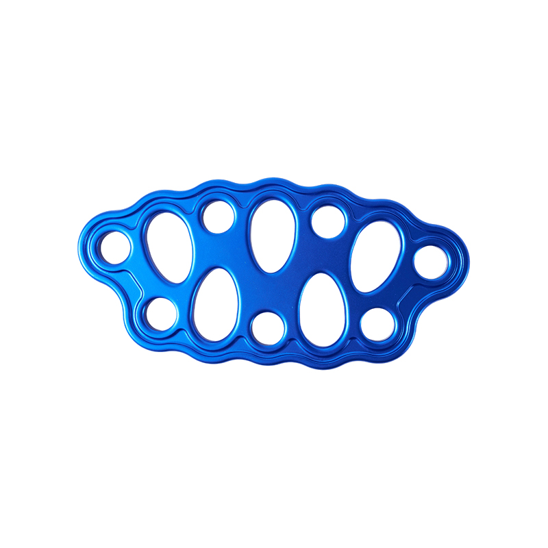 MP-FLB-004 Metal Force Dividing Plate