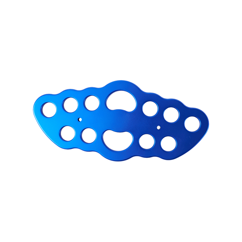 MP-FLB-002 Rigging Plate