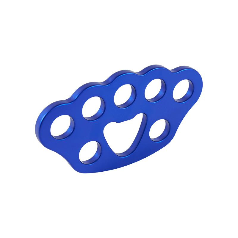 MP-FLB-006 Multi-Hole Force Dividing Plate