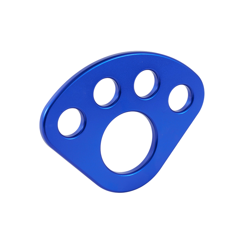 MP-FLB-005 5-Hole Rigging Plate