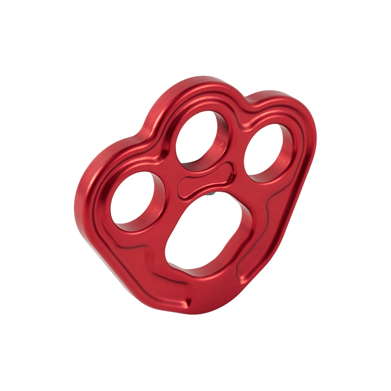 MP-FLB-001 Flat Multi-Hole Connecting Plate