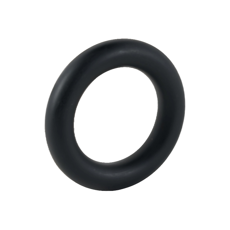 MP-YH-004 Blue Aluminum Alloy Ring