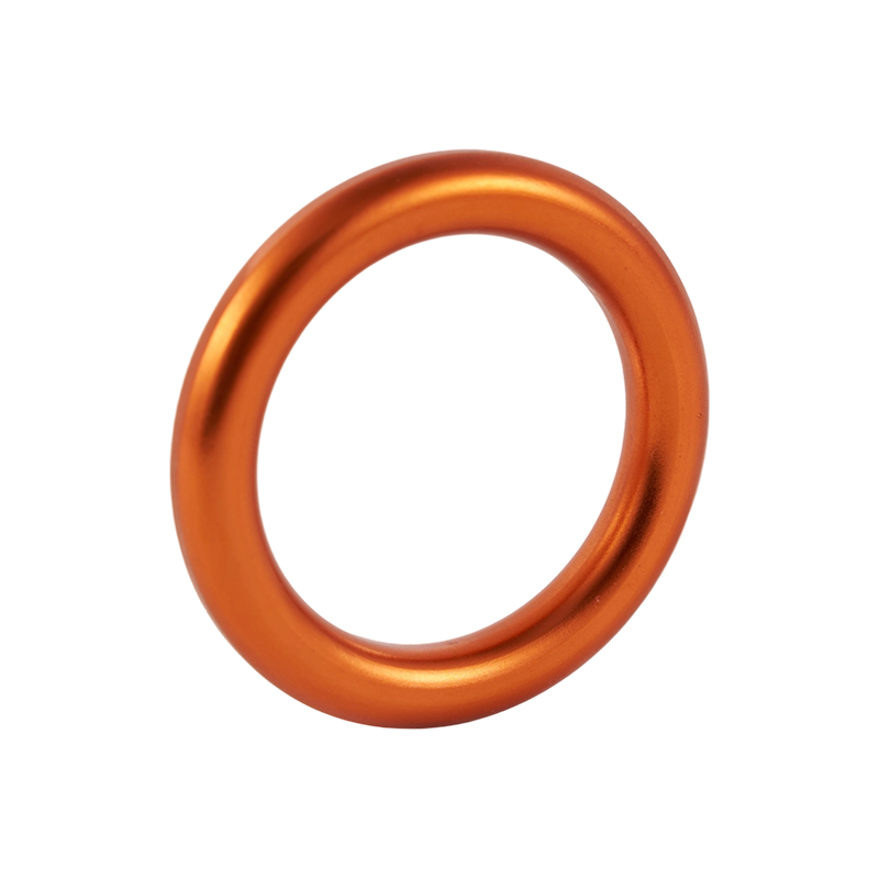 MP-YH-005 No-Weld Ring Ring