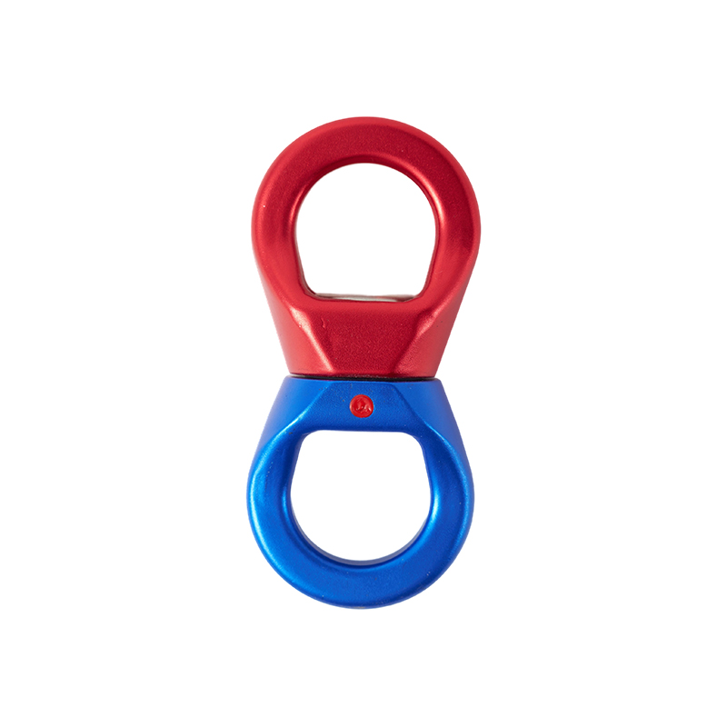 MP-XZH-004 Figure-Eight Universal Connector