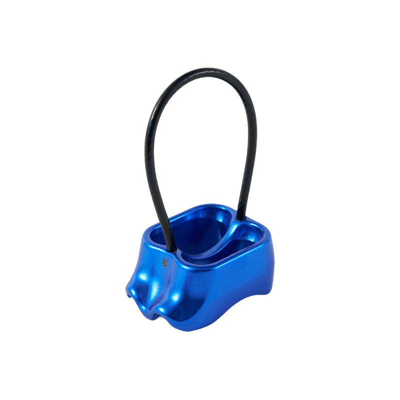 MP-XJQ-0036082 Aluminum Alloy Descender