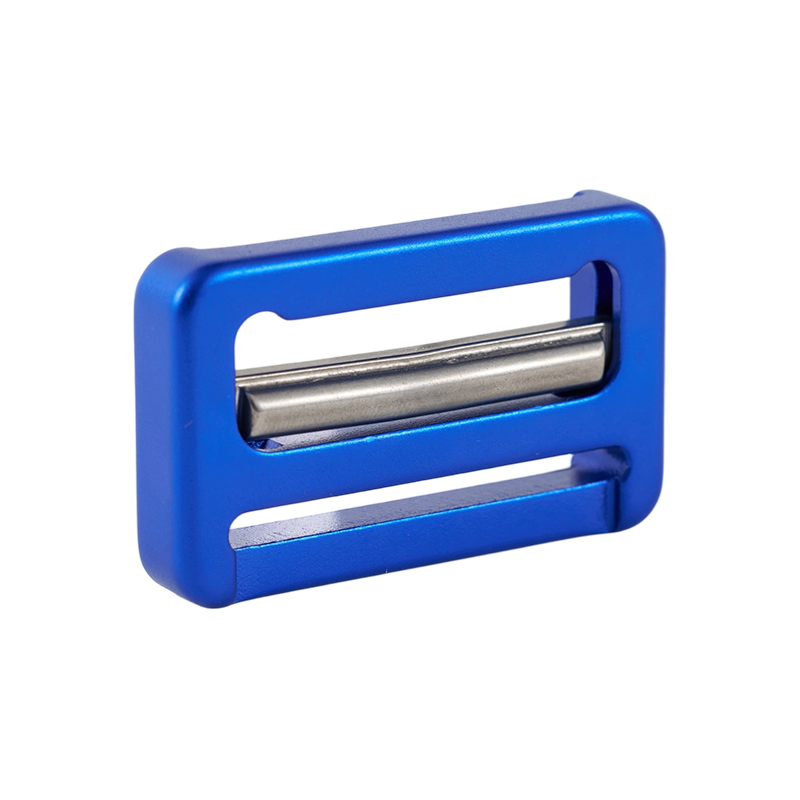 MP-PDK-004 Three-Bar Adjustment Buckle