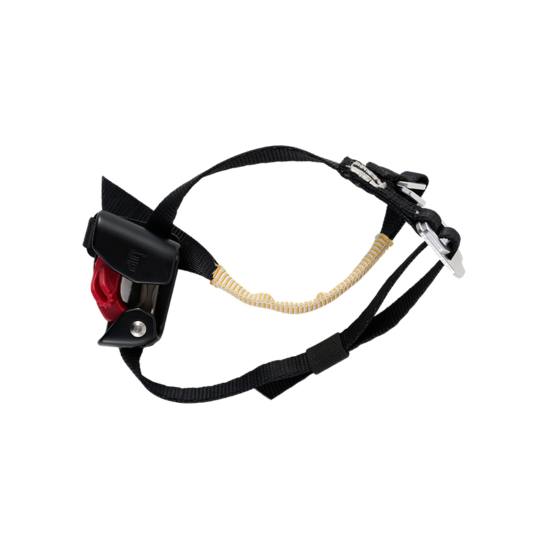 MP-JS-002 Industrial Rope Grabber