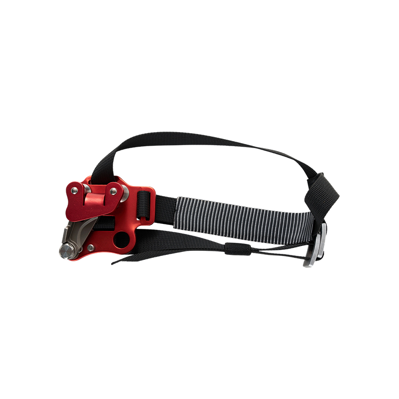 MP-JS-002 Industrial Rope Grabber
