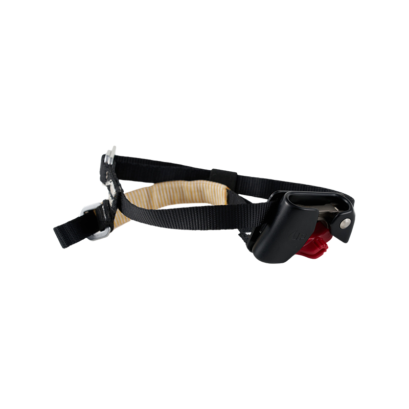 MP-JS-002 Industrial Rope Grabber