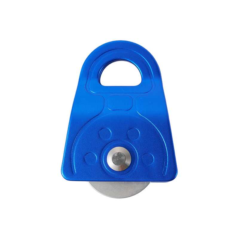 MP-DHL-002 Aluminum Alloy Pulley
