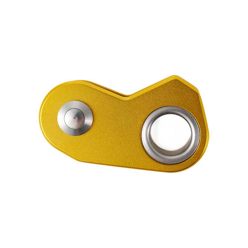 MP-DHL-016 Figure Eight Single-Wheel Pulley