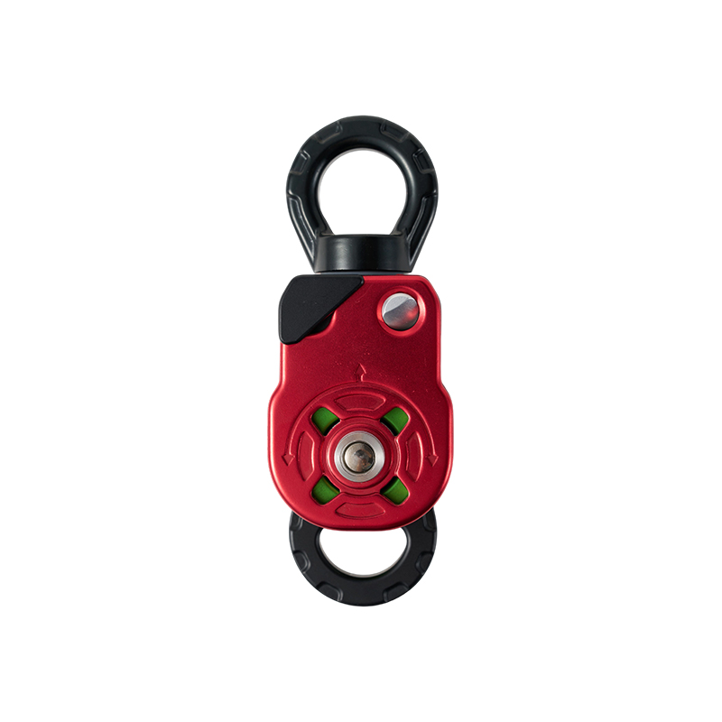 MP-SHL-009 Single-Wheel Pulley