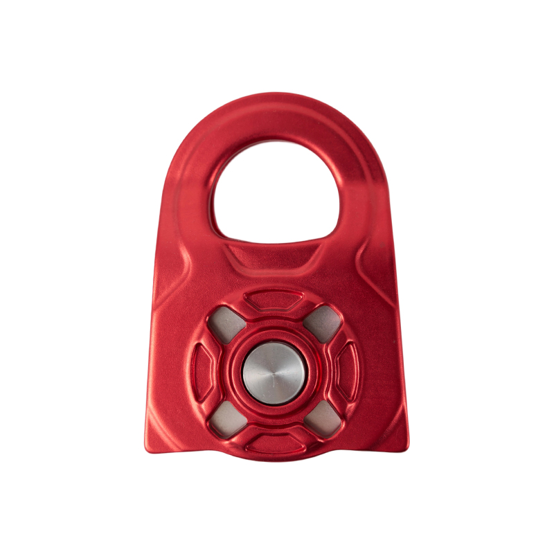 MP-DHL-010 Climbing Lifting Rope Pulley