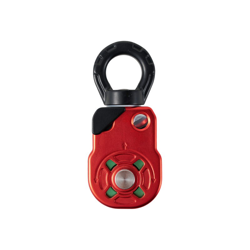 MP-DHL-009 Universal Double Pulley