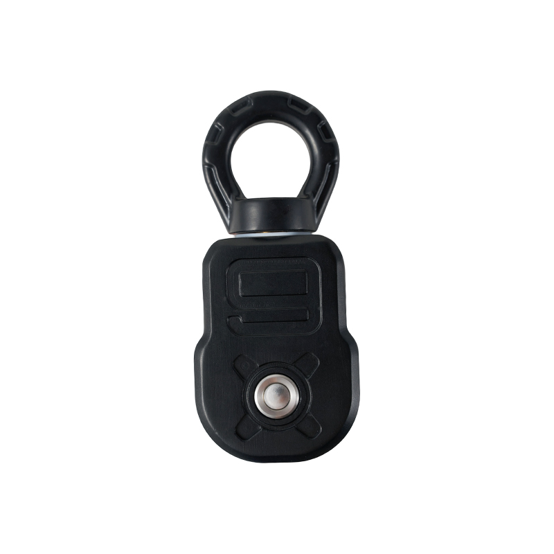 MP-DHL-009 Universal Double Pulley