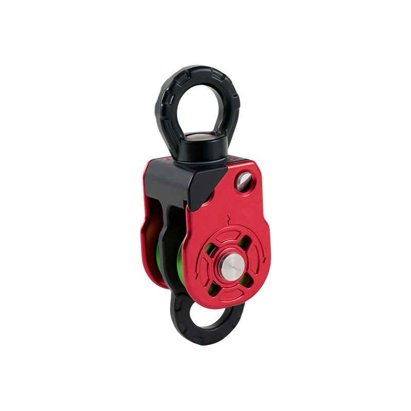 MP-SHL-009 Single-Wheel Pulley