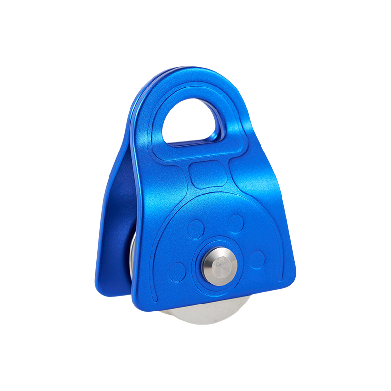 MP-DHL-002 Aluminum Alloy Pulley