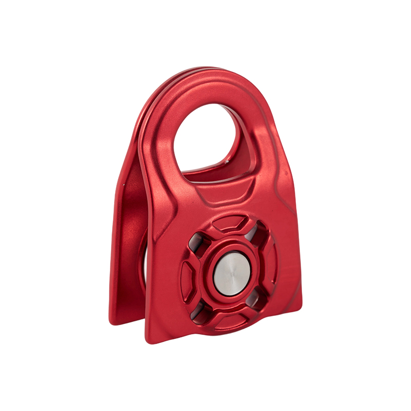 MP-DHL-010 Climbing Lifting Rope Pulley