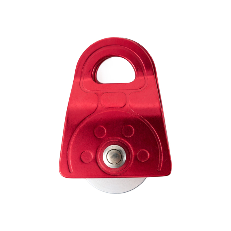 MP-DHL-002 Aluminum Alloy Pulley