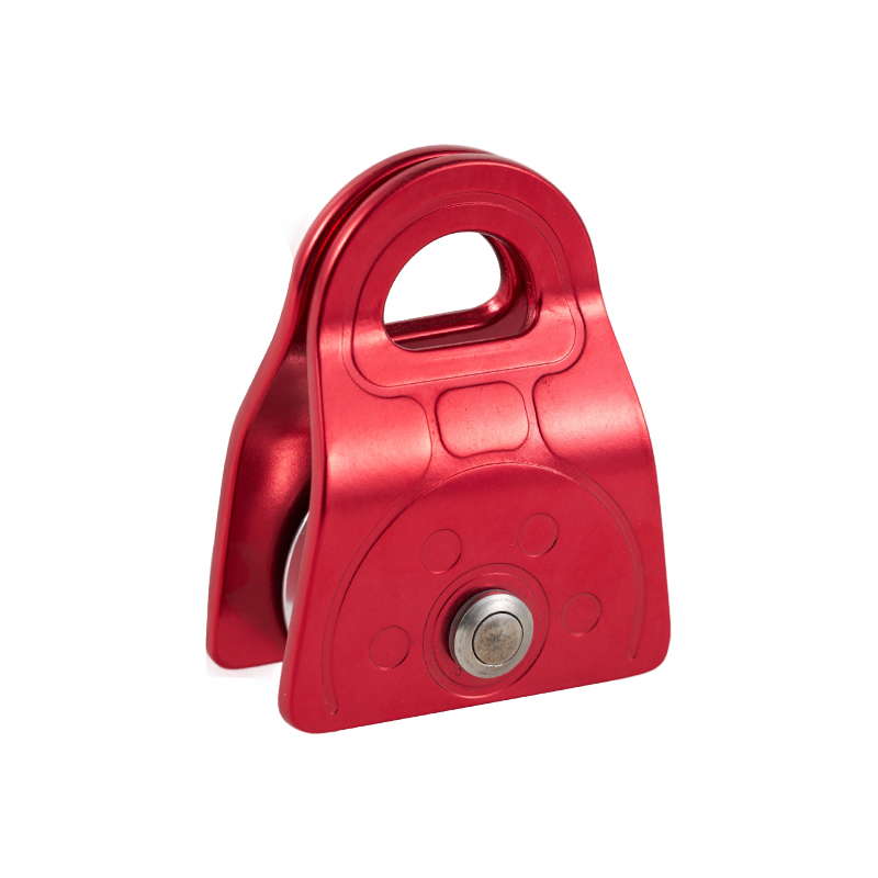 MP-DHL-002 Aluminum Alloy Pulley