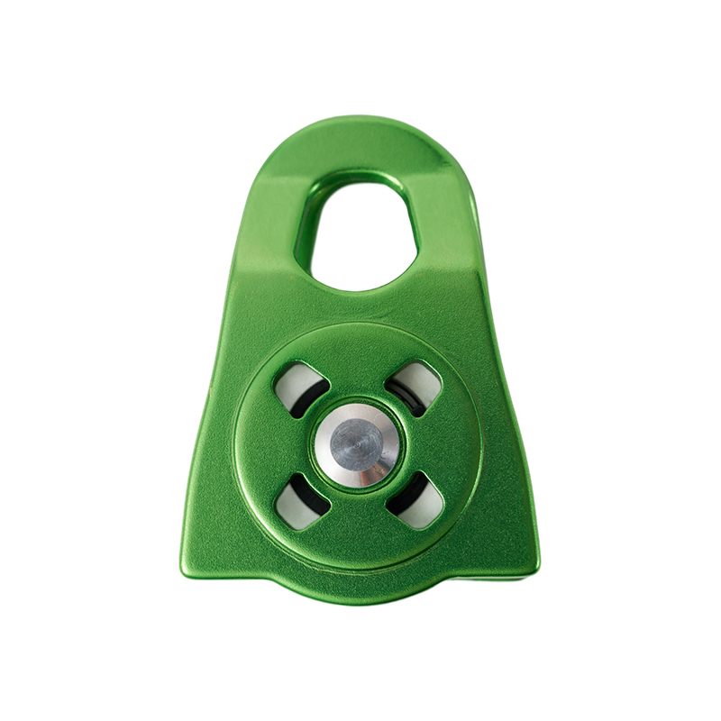 MP-DHL-005G Micro Double Pulley