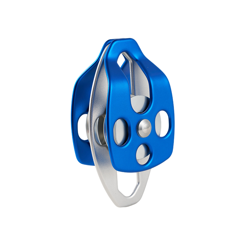 MP-SHL-002 Single Pulley