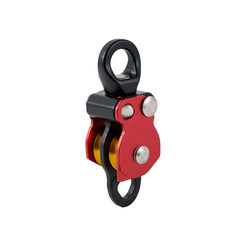 MP-SHL-012 Universal Double Pulley