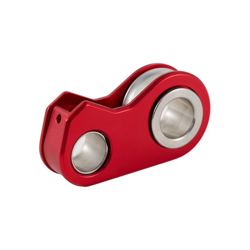 MP-DHL-015 Outdoor Rock Climbing Pulley Set