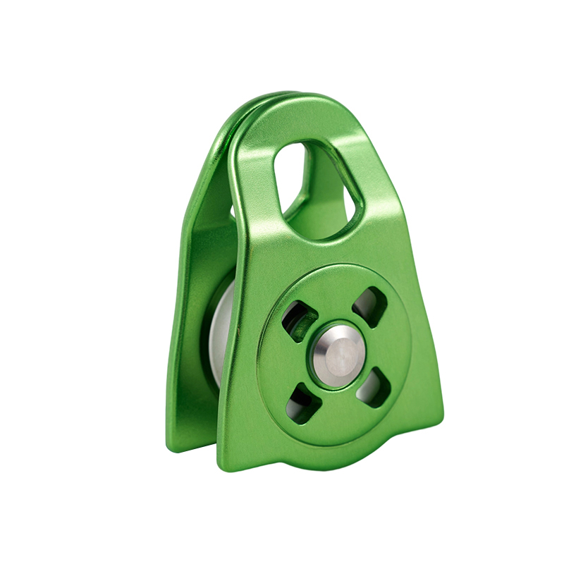 MP-DHL-005G Micro Double Pulley