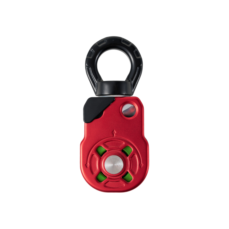 MP-DHL-009 Universal Double Pulley