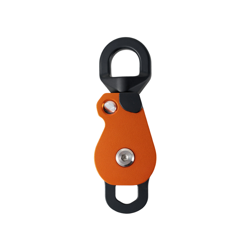 MP-SHL-019 Lifting Traction Pulley