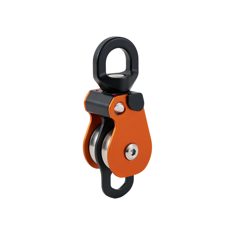 MP-SHL-019 Lifting Traction Pulley